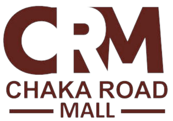 Chaka Road Mall Parking Logo